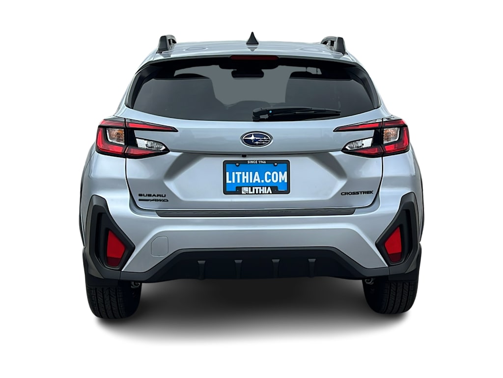 Thumbnail: 2026 Subaru Crosstrek - 5