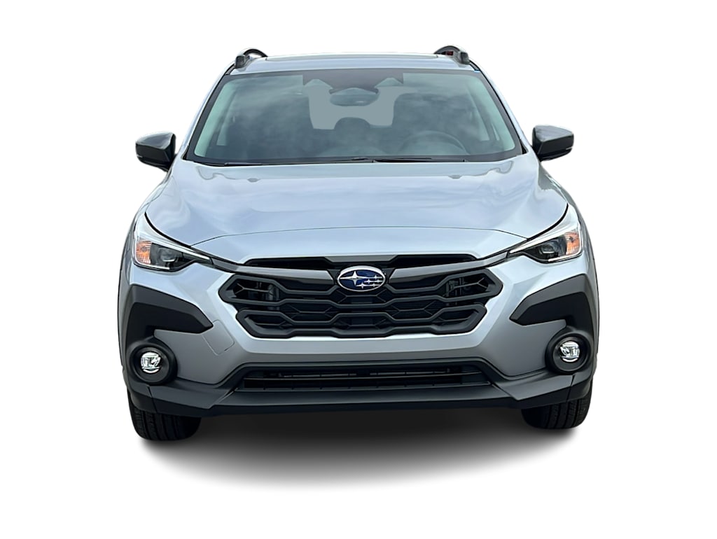 Thumbnail: 2026 Subaru Crosstrek - 6