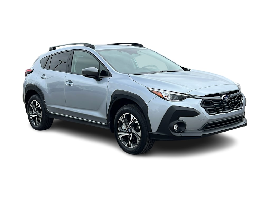 Thumbnail: 2026 Subaru Crosstrek - 20