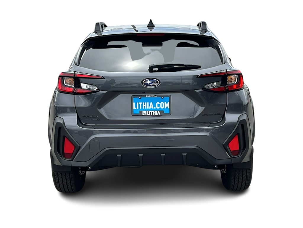 Thumbnail: 2026 Subaru Crosstrek - 5