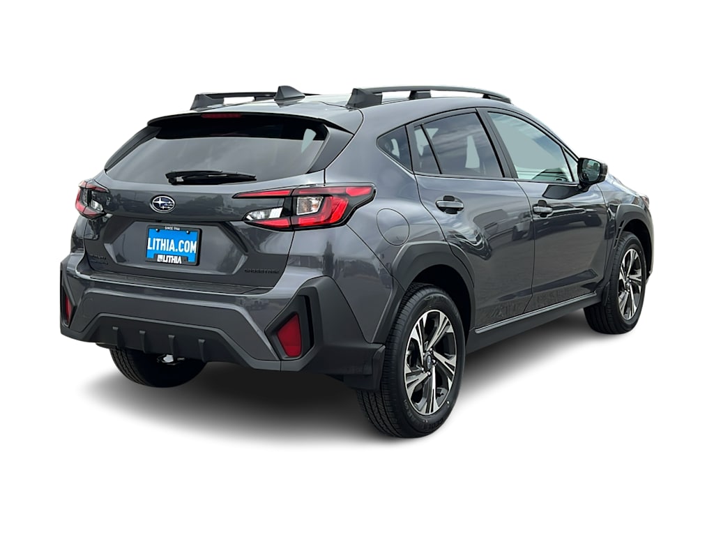 Thumbnail: 2026 Subaru Crosstrek - 22