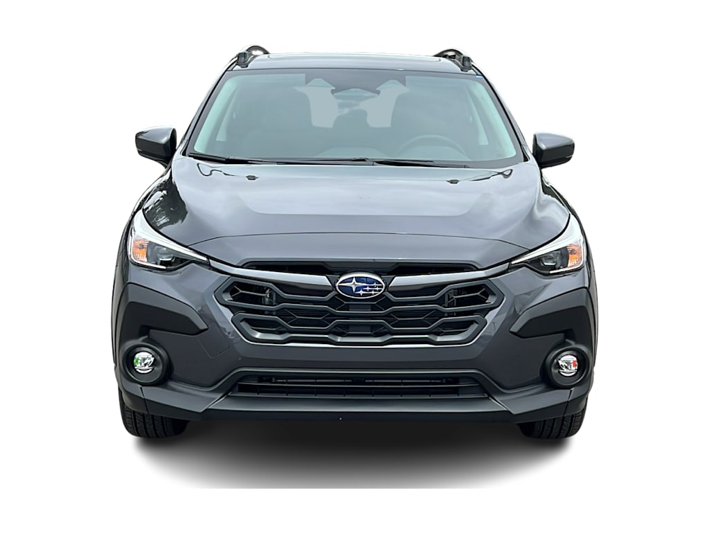 Thumbnail: 2026 Subaru Crosstrek - 6