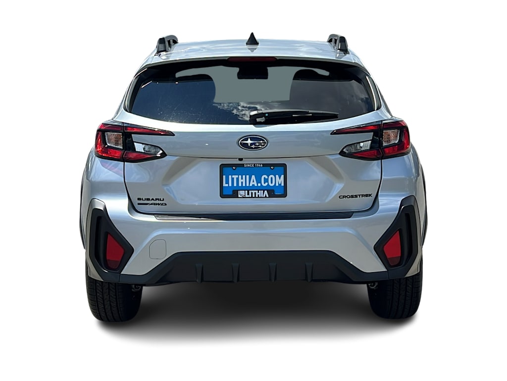 Thumbnail: 2026 Subaru Crosstrek - 5