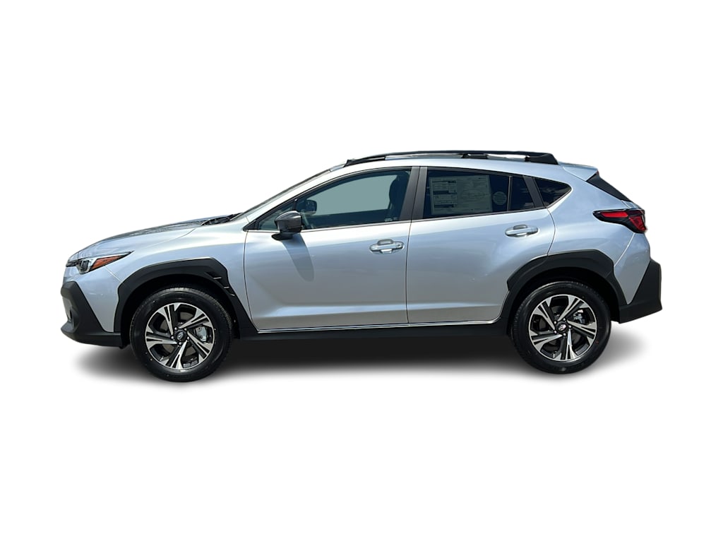 Thumbnail: 2026 Subaru Crosstrek - 3