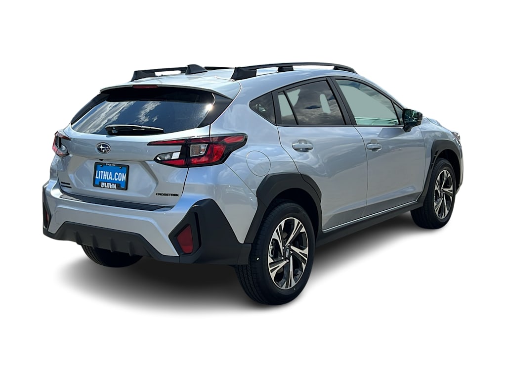 Thumbnail: 2026 Subaru Crosstrek - 22