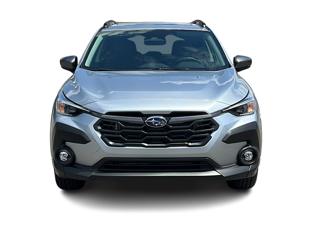 Thumbnail: 2026 Subaru Crosstrek - 6