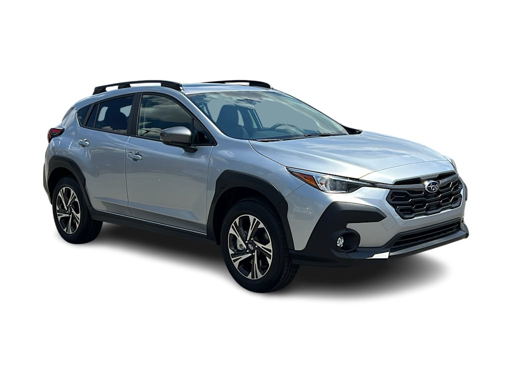 Thumbnail: 2026 Subaru Crosstrek - 20