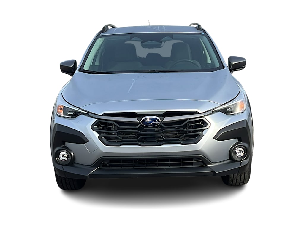 Thumbnail: 2026 Subaru Crosstrek - 6
