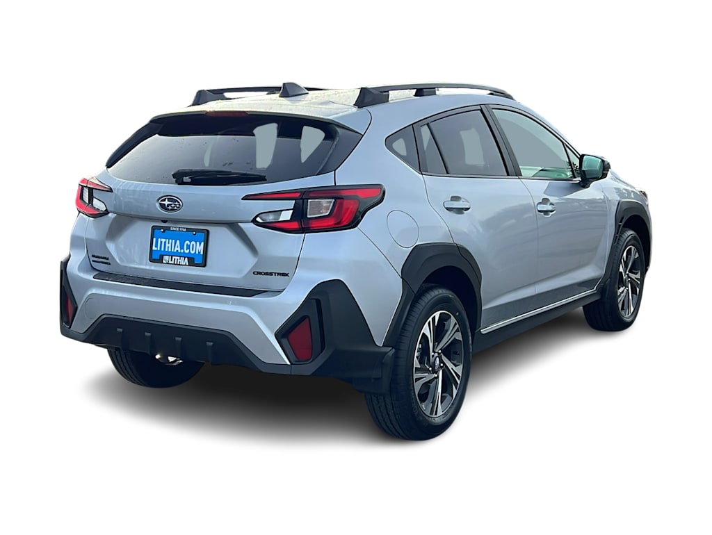 Thumbnail: 2026 Subaru Crosstrek - 22