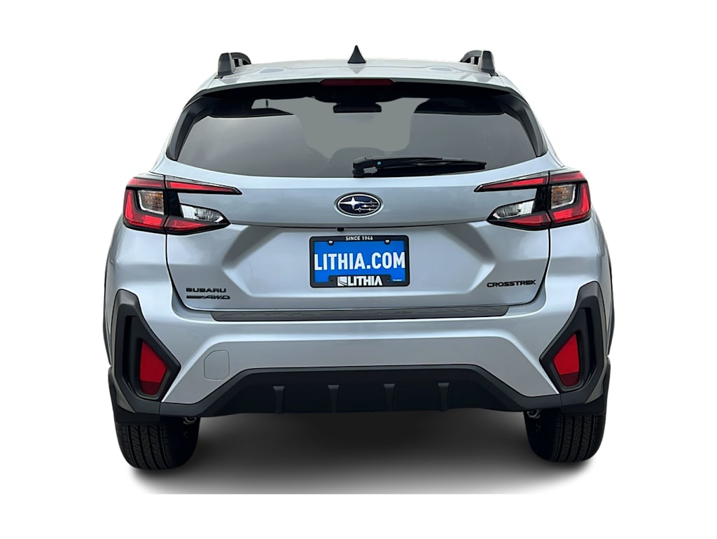 Thumbnail: 2026 Subaru Crosstrek - 5