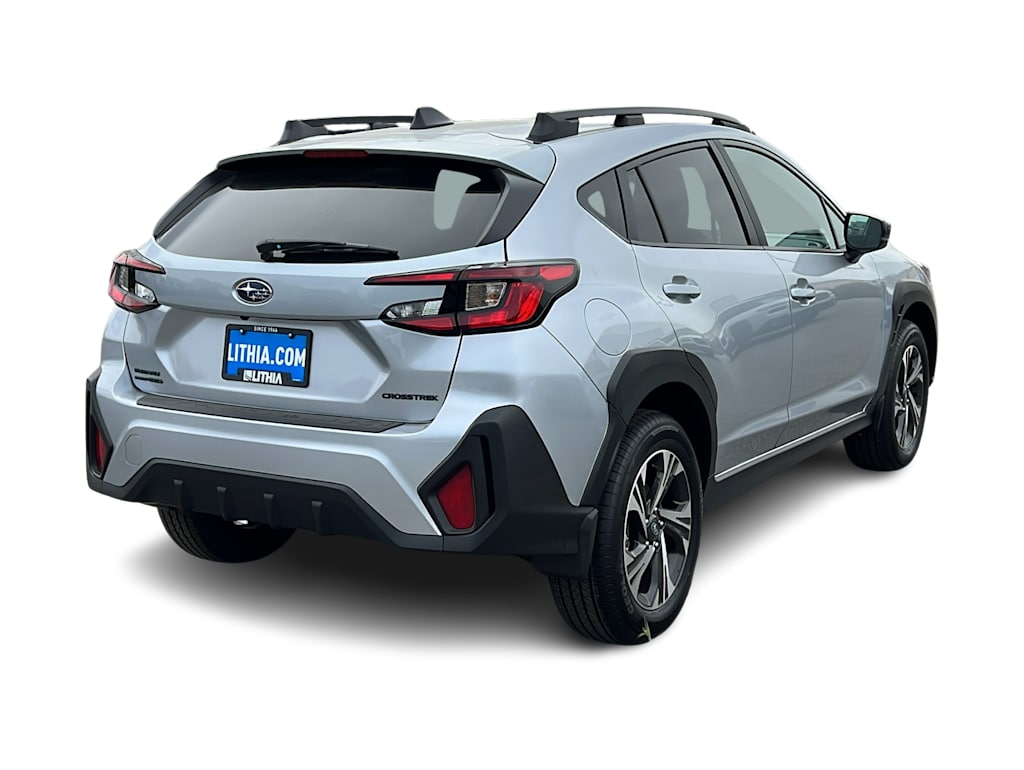 Thumbnail: 2026 Subaru Crosstrek - 22