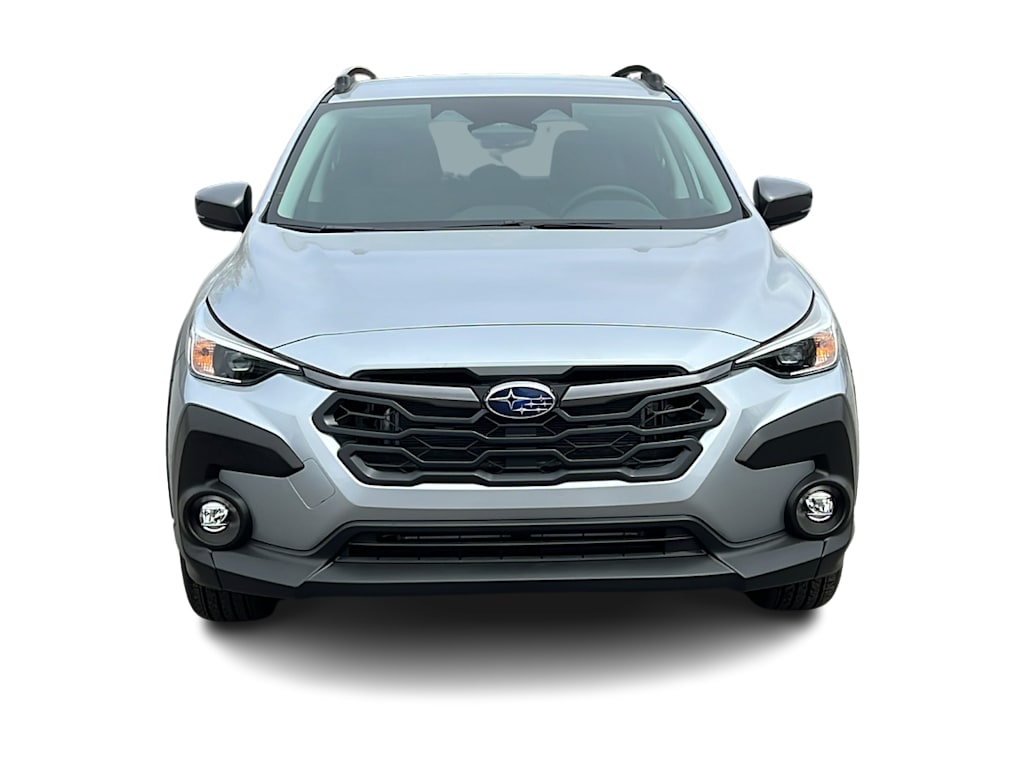 Thumbnail: 2026 Subaru Crosstrek - 6