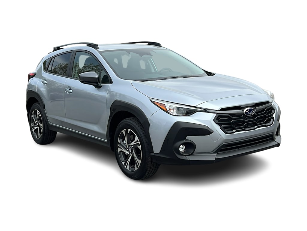 Thumbnail: 2026 Subaru Crosstrek - 20