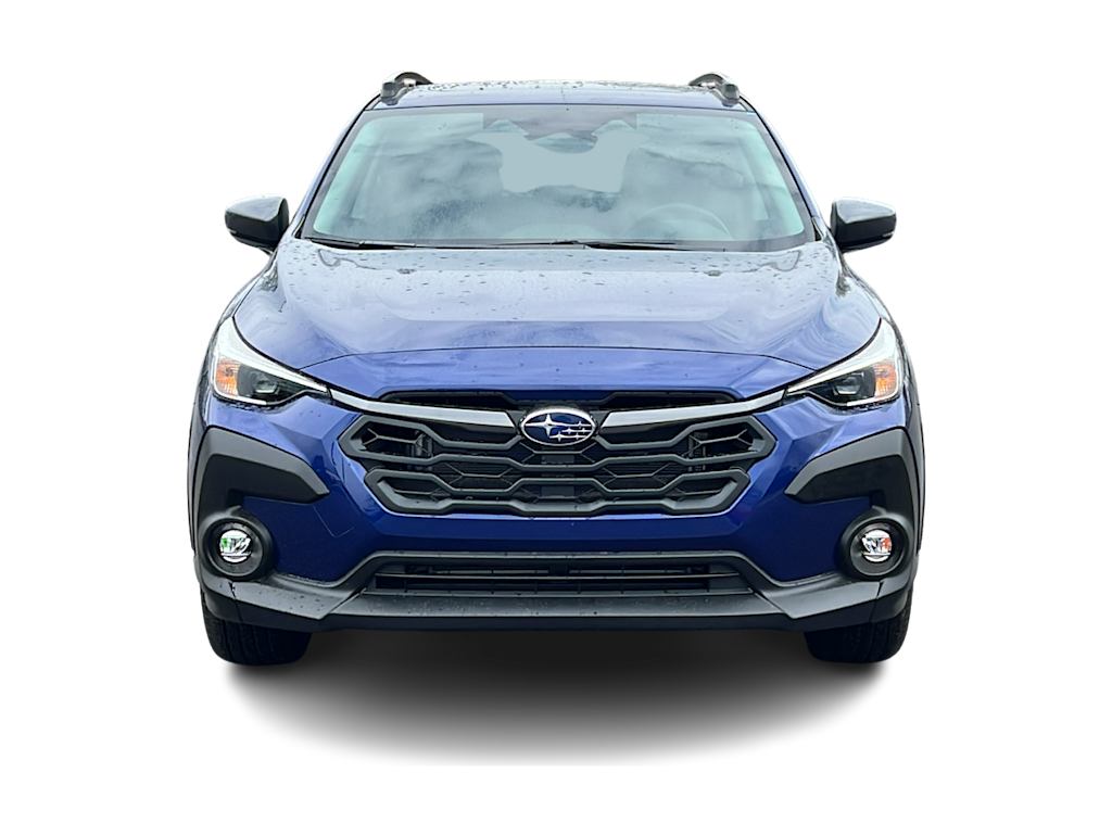 Thumbnail: 2026 Subaru Crosstrek - 6
