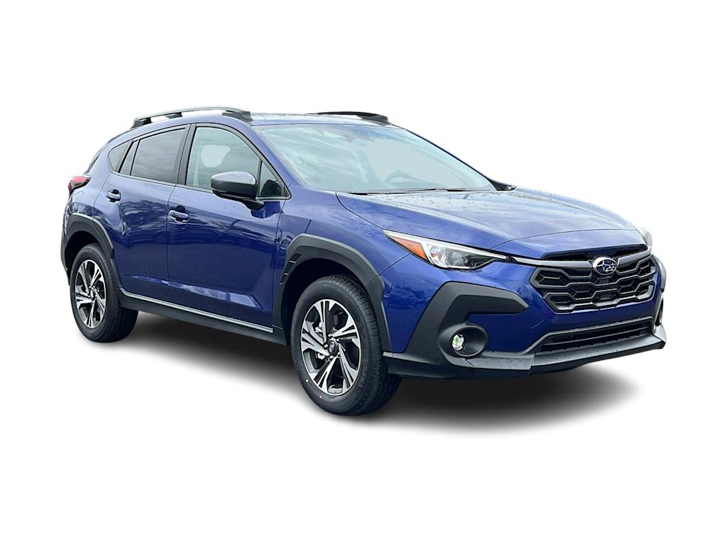 Thumbnail: 2026 Subaru Crosstrek - 20