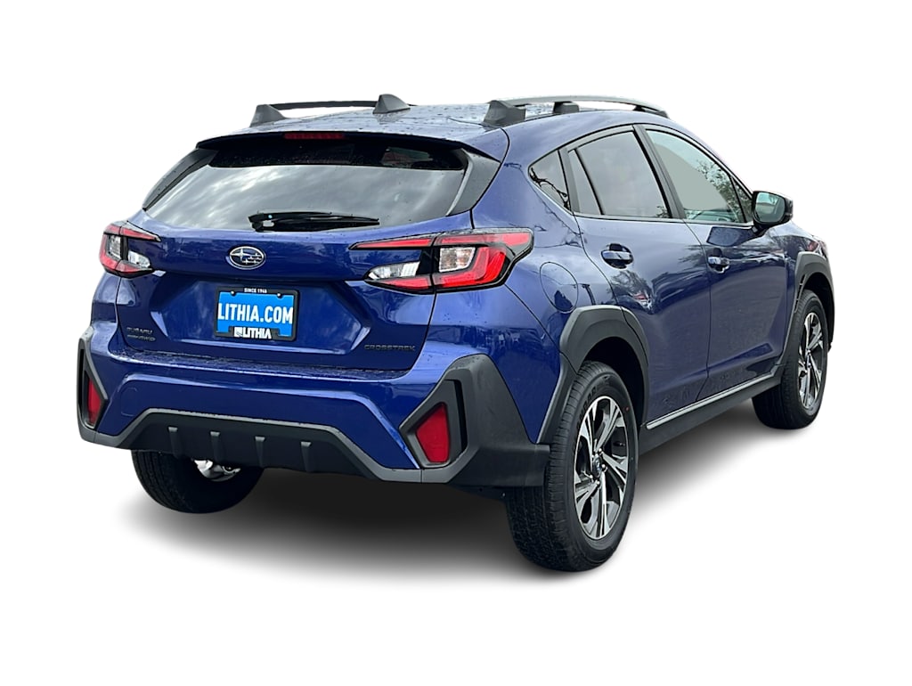 Thumbnail: 2026 Subaru Crosstrek - 22