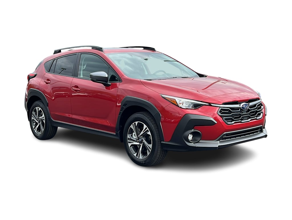 Thumbnail: 2026 Subaru Crosstrek - 20