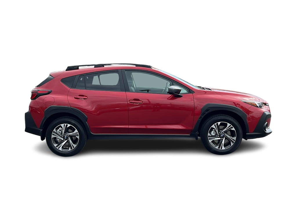 Thumbnail: 2026 Subaru Crosstrek - 21