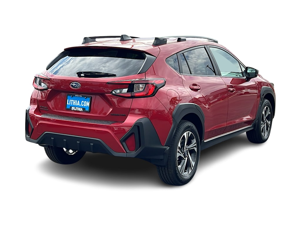 Thumbnail: 2026 Subaru Crosstrek - 22