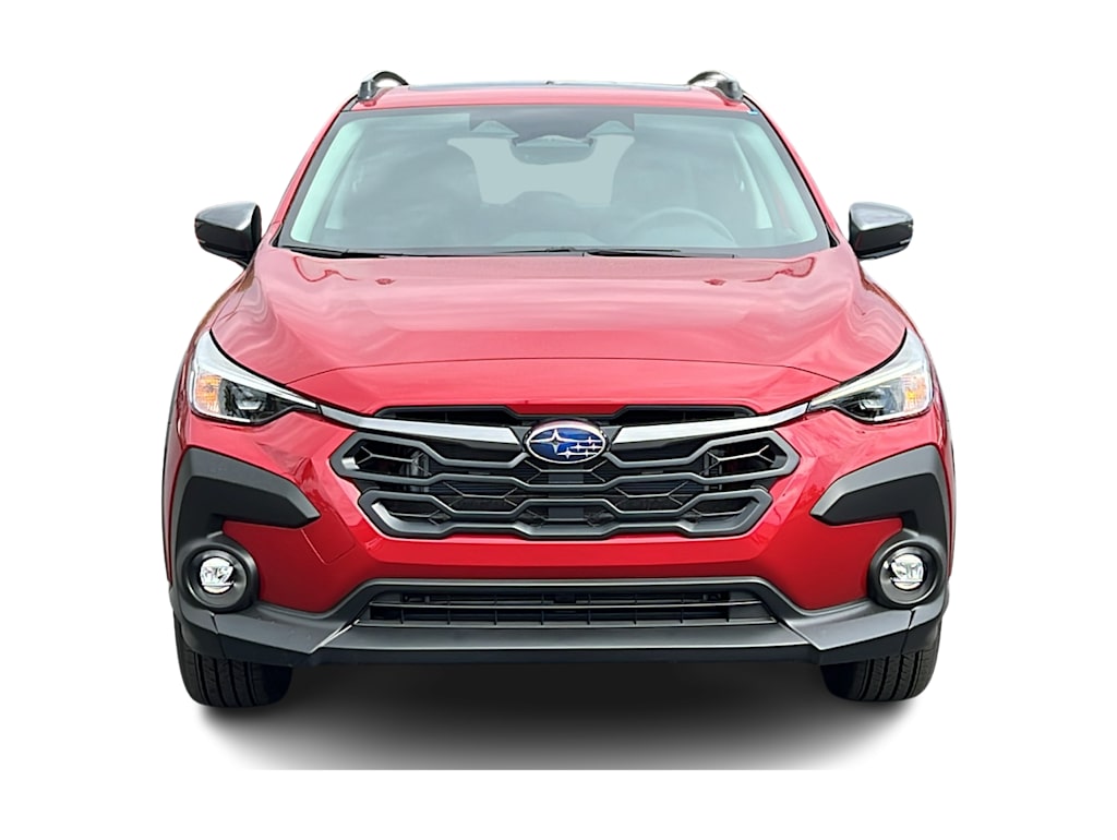 Thumbnail: 2026 Subaru Crosstrek - 6