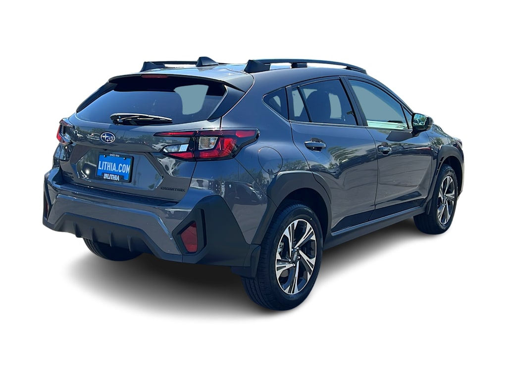 Thumbnail: 2026 Subaru Crosstrek - 22