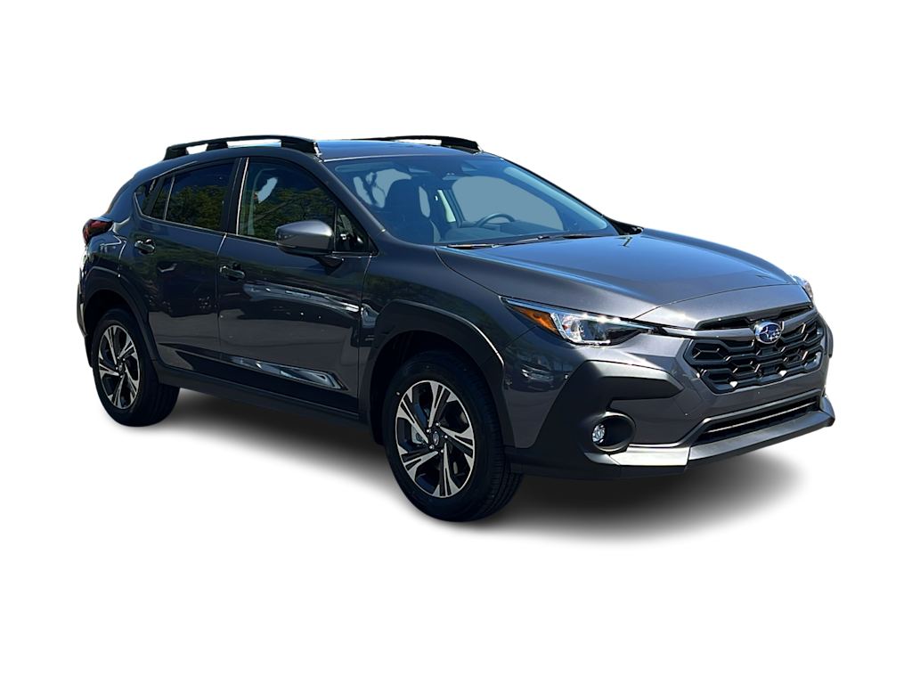 Thumbnail: 2026 Subaru Crosstrek - 20