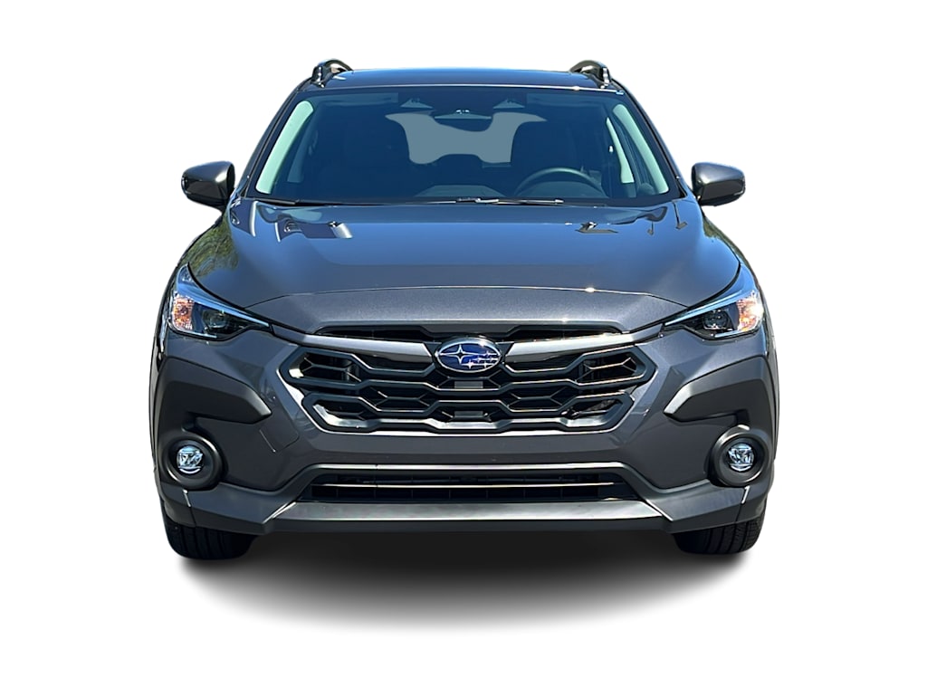 Thumbnail: 2026 Subaru Crosstrek - 6