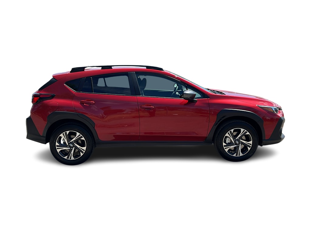 Thumbnail: 2026 Subaru Crosstrek - 21
