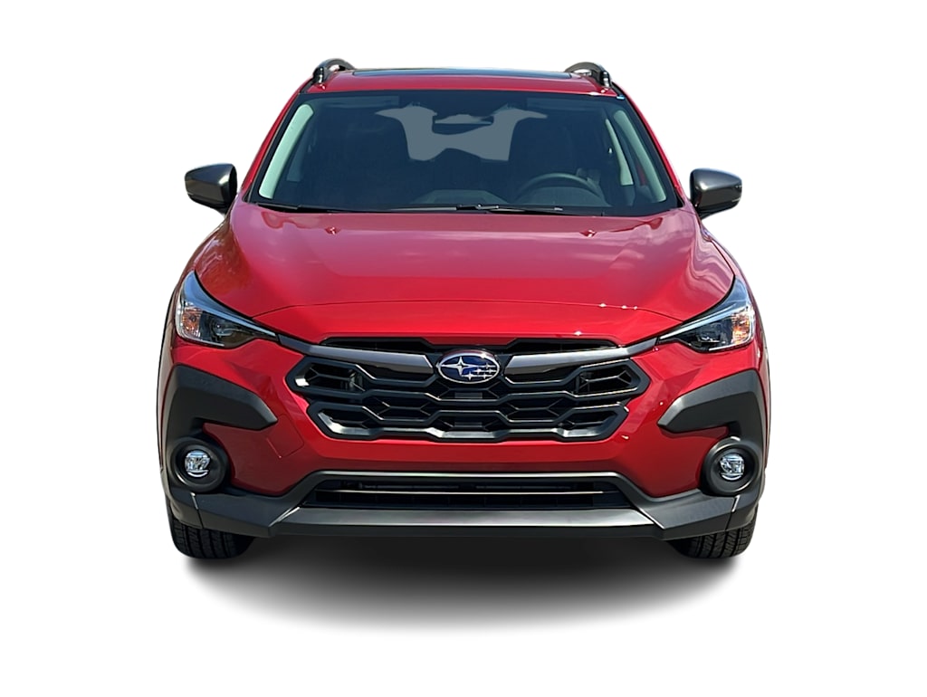 Thumbnail: 2026 Subaru Crosstrek - 6