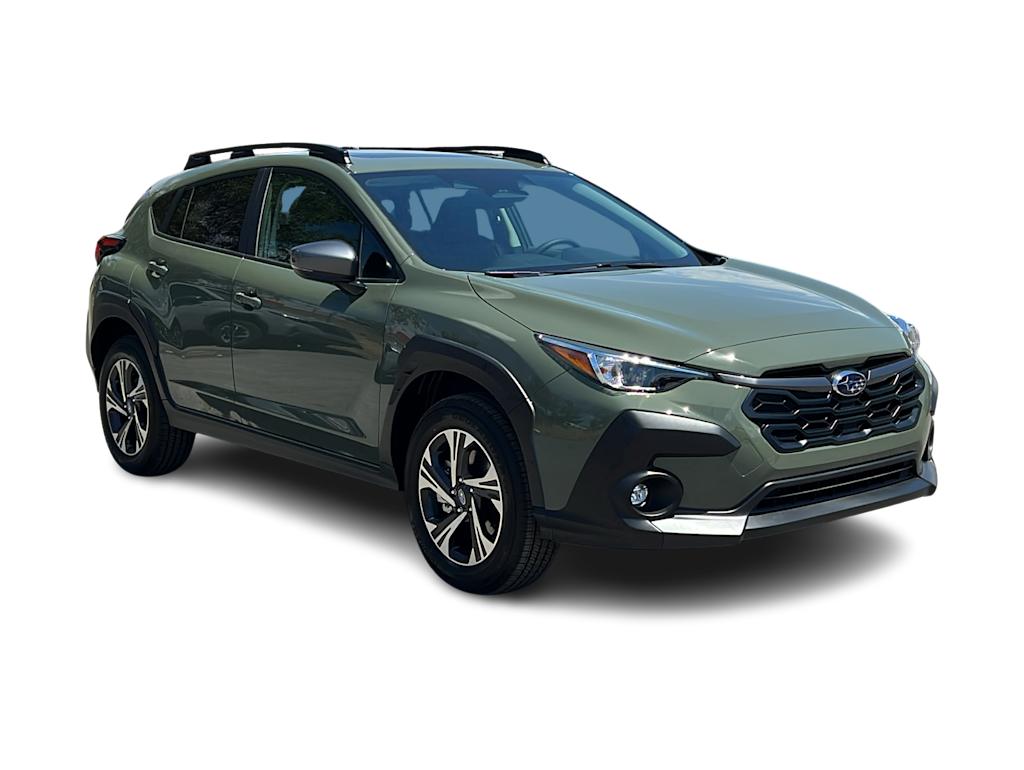 Thumbnail: 2026 Subaru Crosstrek - 20