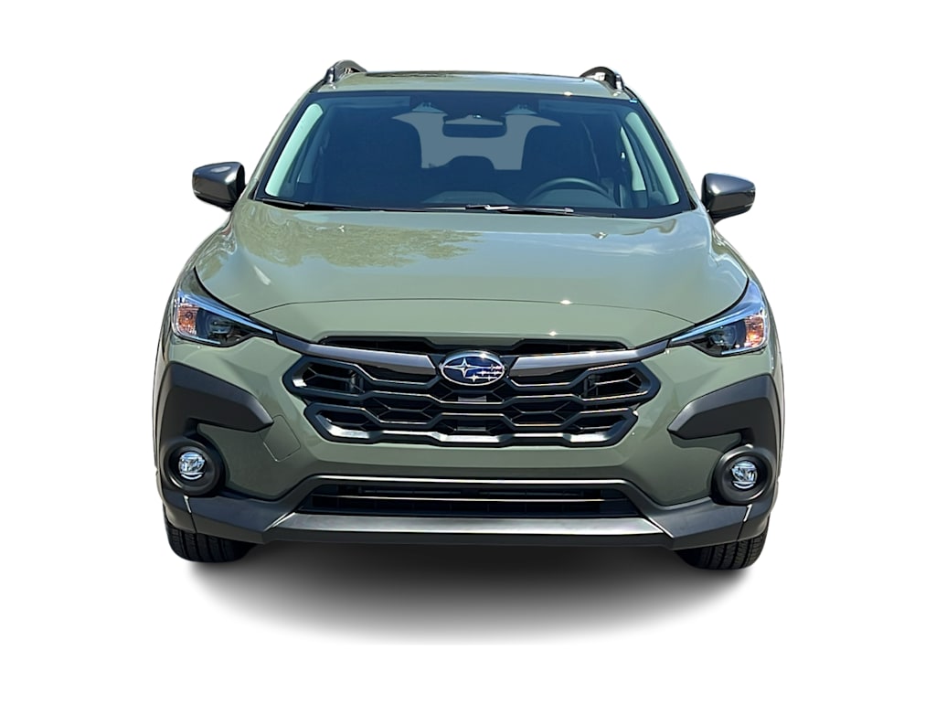 Thumbnail: 2026 Subaru Crosstrek - 6