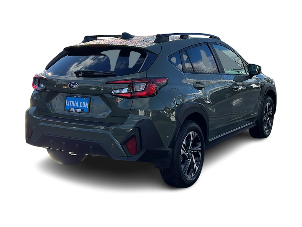 Thumbnail: 2026 Subaru Crosstrek - 22