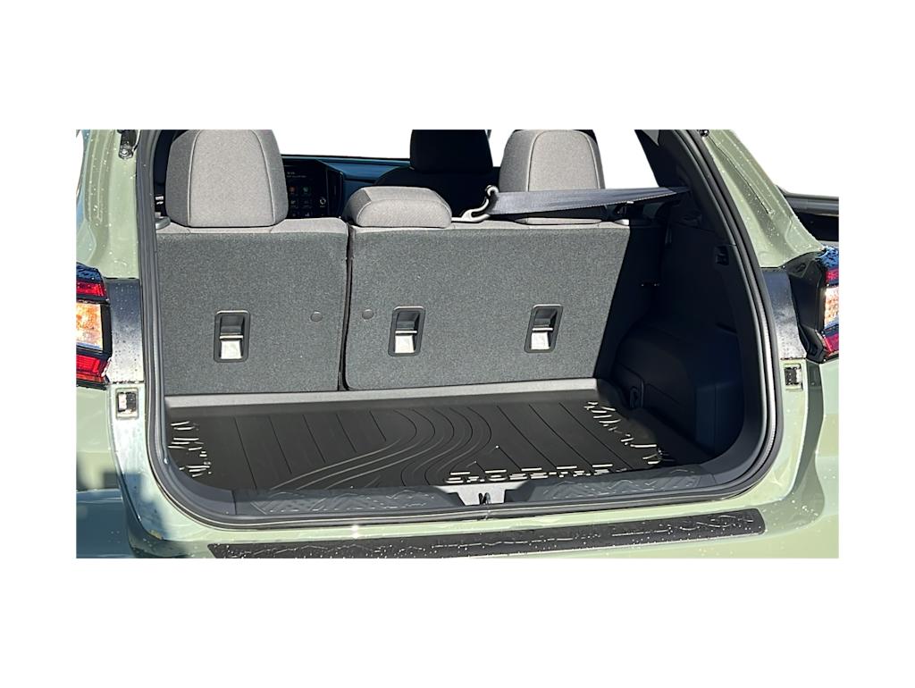 Thumbnail: 2026 Subaru Crosstrek - 17