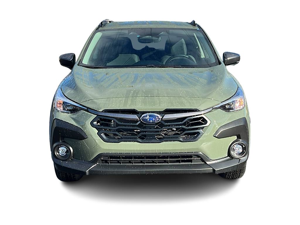 Thumbnail: 2026 Subaru Crosstrek - 6