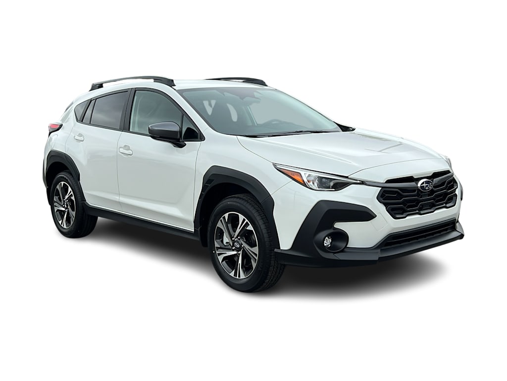 Thumbnail: 2026 Subaru Crosstrek - 20