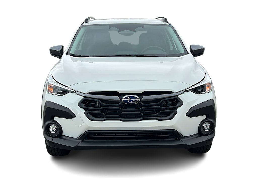 Thumbnail: 2026 Subaru Crosstrek - 6