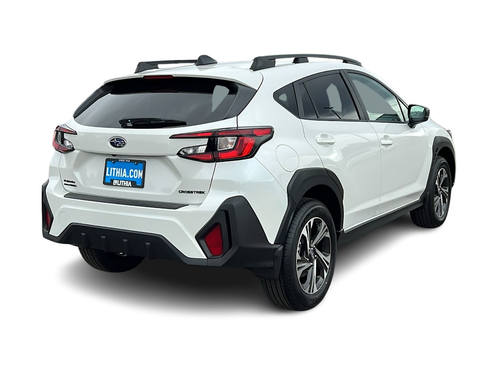 Thumbnail: 2026 Subaru Crosstrek - 22