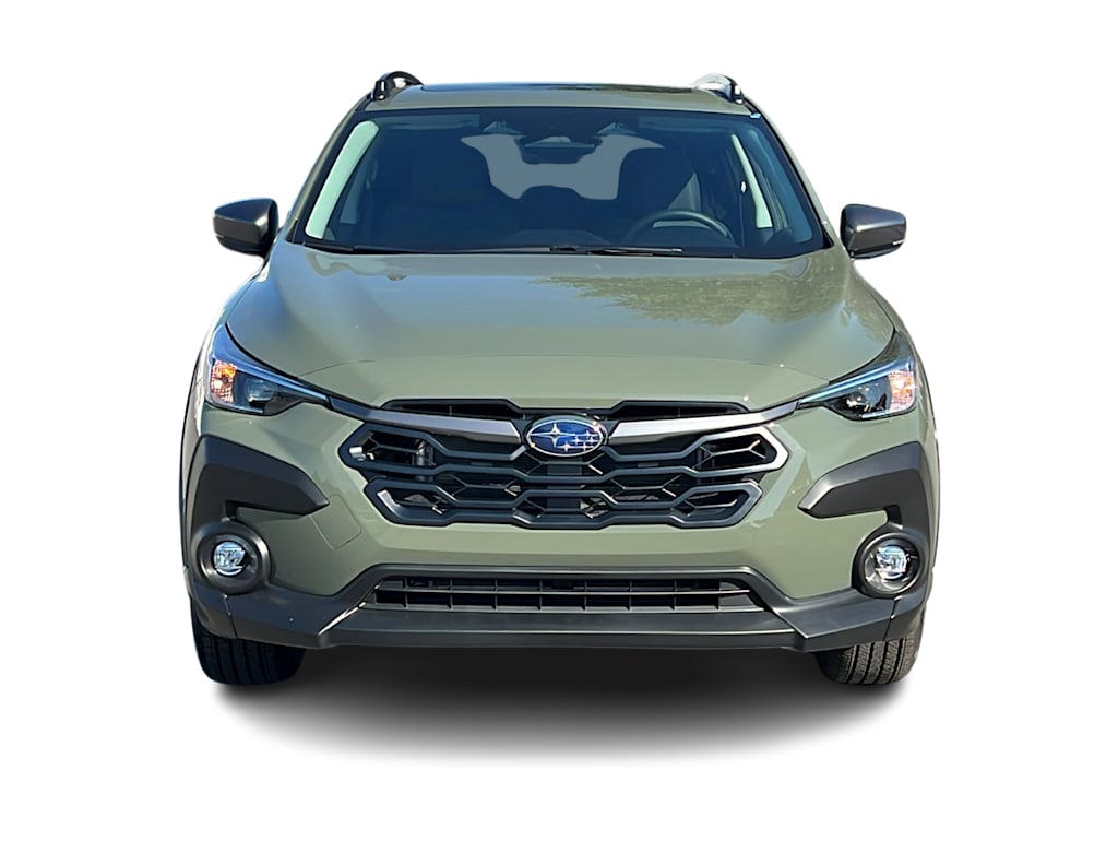 Thumbnail: 2026 Subaru Crosstrek - 6