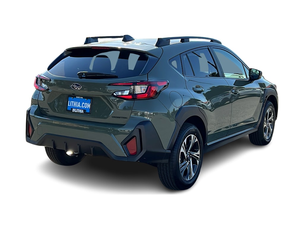 Thumbnail: 2026 Subaru Crosstrek - 22