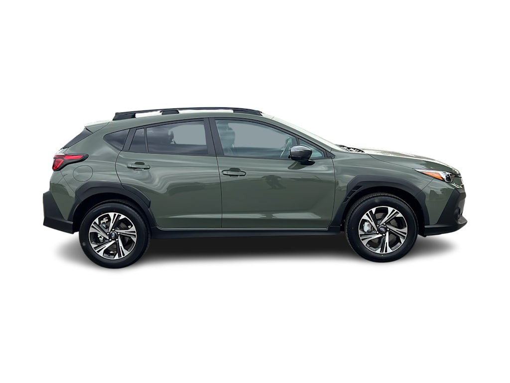 Thumbnail: 2026 Subaru Crosstrek - 21