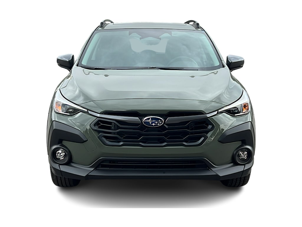 Thumbnail: 2026 Subaru Crosstrek - 6