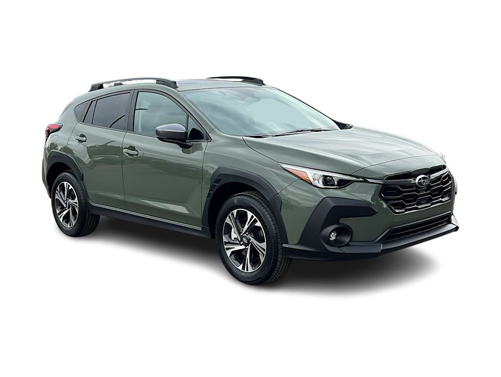 Thumbnail: 2026 Subaru Crosstrek - 20