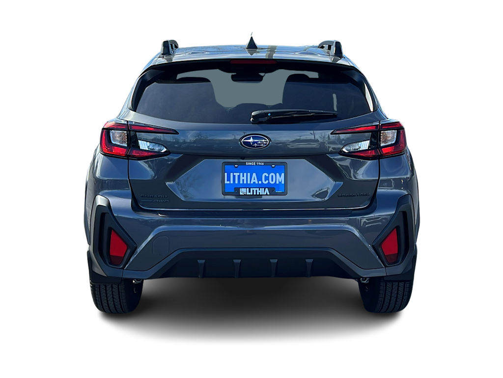Thumbnail: 2026 Subaru Crosstrek - 5