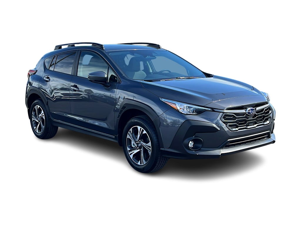 Thumbnail: 2026 Subaru Crosstrek - 20