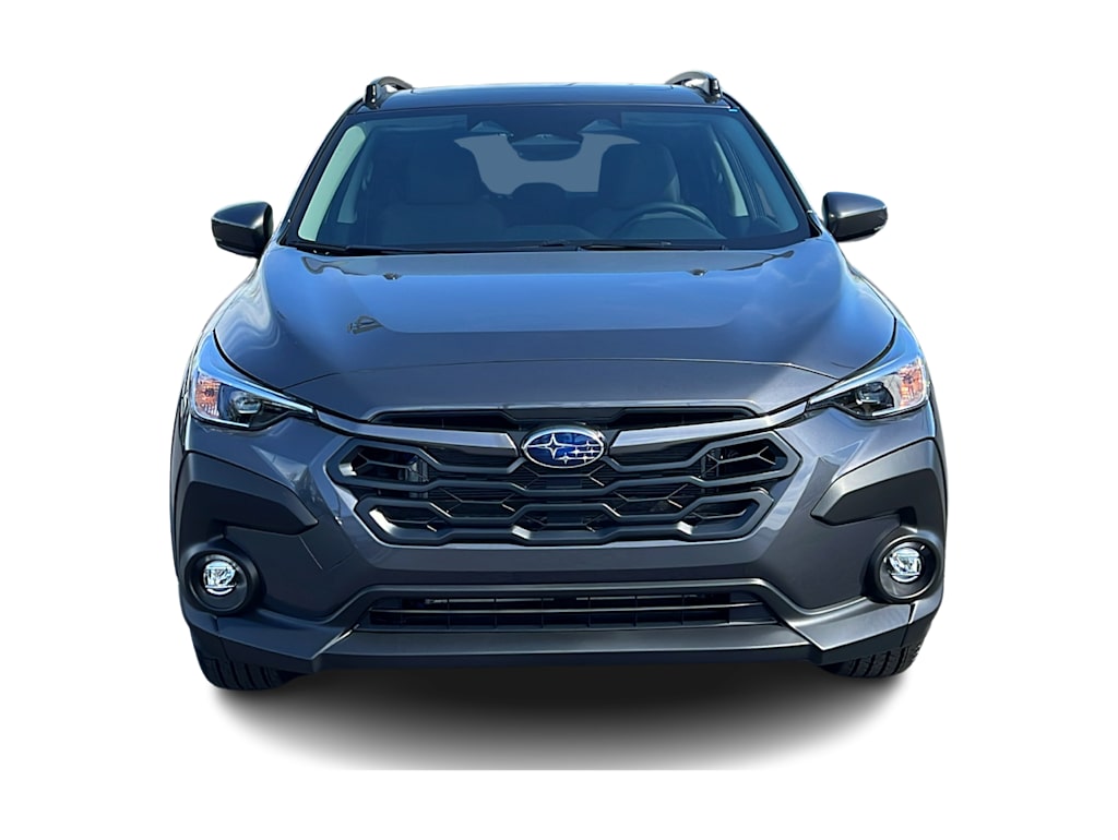 Thumbnail: 2026 Subaru Crosstrek - 6
