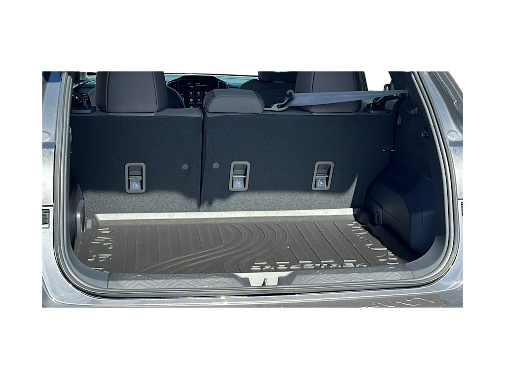 Thumbnail: 2026 Subaru Crosstrek - 17