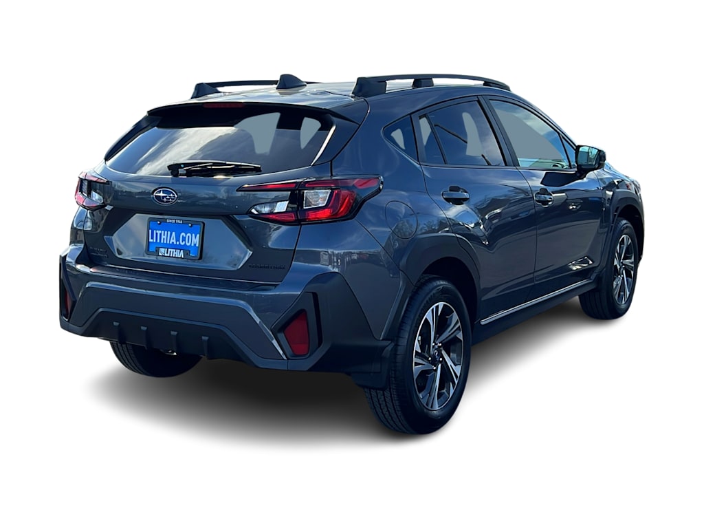 Thumbnail: 2026 Subaru Crosstrek - 22