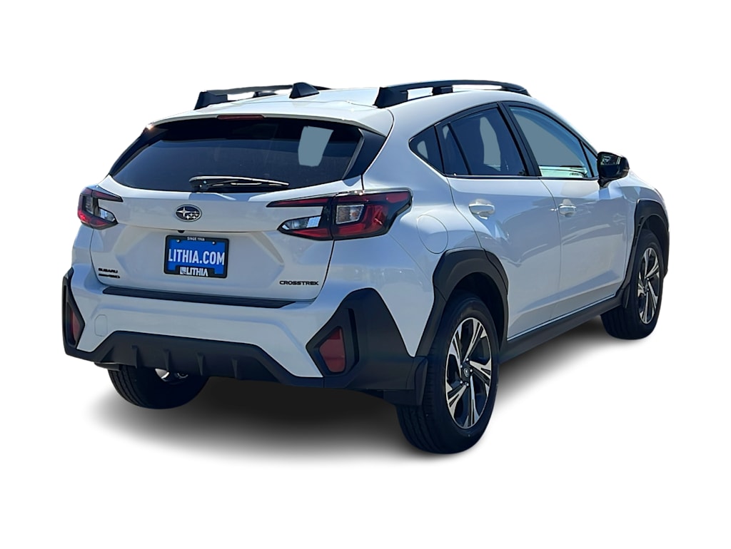 Thumbnail: 2026 Subaru Crosstrek - 22
