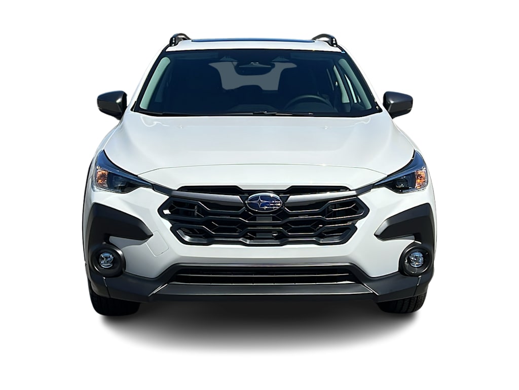 Thumbnail: 2026 Subaru Crosstrek - 6