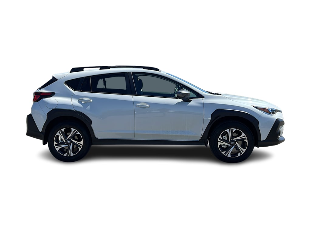 Thumbnail: 2026 Subaru Crosstrek - 21